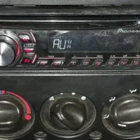 پخش 2750 پایونیر. 4خروجی