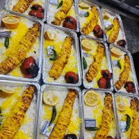 منشی تهیه غذا