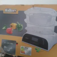 بخار‌پز‌فیلر‌اصل‌المان