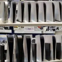 نصب تخصصی بازی ps5