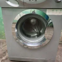 لباسشویی اسنوا ۷کیلو دور موتور 1000|ماشین لباسشویی و خشک‌کن لباس|رشت, فلسطین|دیوار