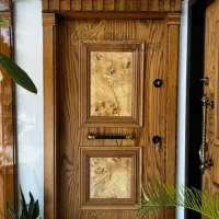 در ضدسرقت دوقاب راشh478 لابی زد دیلم اتاق سرویس|مصالح و تجهیزات ساختمان|کرج, خرمدشت|دیوار