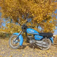 یاماها ۱۲۵ RS