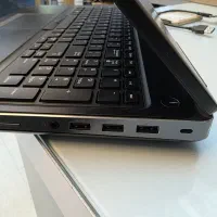 دل صنعتی ۴گیگ گرافیک Precision 7510|رایانه همراه|مشهد, ارشاد|دیوار