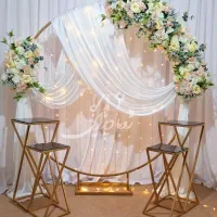 گل‌آرایی قزوین ،ژوبا دیزاین