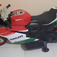 موتورشارژی