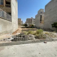 فروش زمین مسکونی شیراز(شهرک کوثر۲)