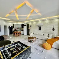 ویلا فلت دنج و اروم//شهرک قدیمی جنگلی|فروش خانه و ویلا|لاهیجان, گلستان|دیوار