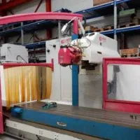 خدمات فرز cnc تا ۲ متر