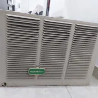 کولر گازی ۱۸۰۰۰ اجنرال|کولر گازی و فن‌کوئل|بندرعباس, |دیوار