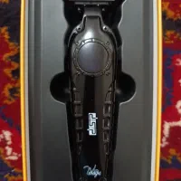 ماشین اصلاح