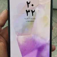 گوشی A35