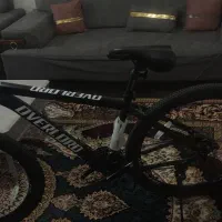 دوچرخه اورلورد نو