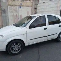 تیبا ۲ مدل ۹۴ سکه|خودرو سواری و وانت|قم, باجک یک|دیوار