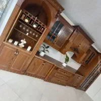 نیازمند کابینت کار