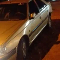 پارس مدل ۸۳
