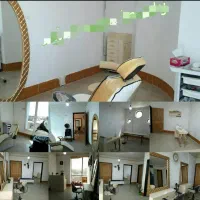 وسایل ارایشگاه|آرایشگاه و سالن‌های زیبایی|کوهدشت, |دیوار