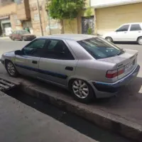 سیتروئن زانتیا 1800cc، مدل ۱۳۸۳|خودرو سواری و وانت|اسلام‌شهر, |دیوار