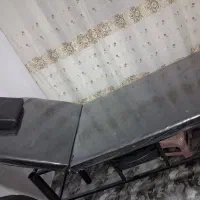 تخت واستیچ پدیکور