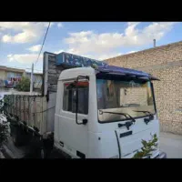 بادسان خاور ۸تن 8b|خودرو سنگین|تهران, درکه|دیوار