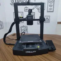 پرینتر سه بعدی Creality ENDER 3 V3 SE اندر