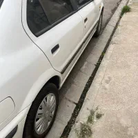 سمندef7|خودرو سواری و وانت|پارس‌آباد, |دیوار