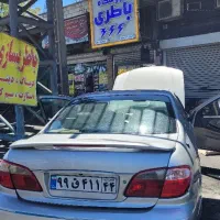 باطری وباطریسازی