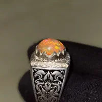 اوپال اتیوپی رفلکس بالا با کیفیت|جواهرات|قم, پردیسان|دیوار