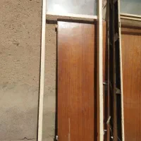 درب|مصالح و تجهیزات ساختمان|نیشابور, گنبد سبز|دیوار