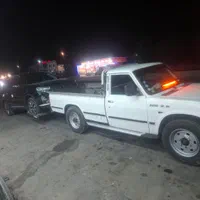 یدک کش.امدادخودرو.چرخگیر.جرثقیل.کازرون|خدمات حمل و نقل|کازرون, |دیوار