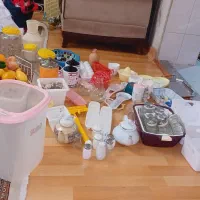 قوری|قوری، کتری، قهوه‌ساز دستی|تبریز, |دیوار