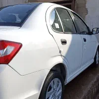 ساینا  مدل ۹۶/۱۲ تمیز در شادگان