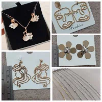 فروش یکجای بدلیجات نو