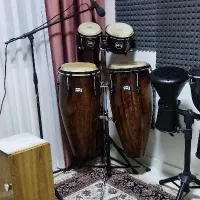 تومبا بینگوبانگو|درام و پرکاشن|تهران, اکباتان|دیوار