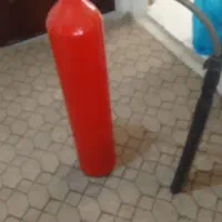 کپسول اتش نشانی