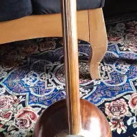 کمانچه حرفه ای|سازهای سنتی|بهارستان, |دیوار