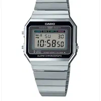 ساعت وینتیج کاسیو