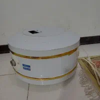 آبگرمکن برقی