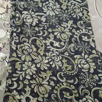 چادر دوخته شده|لباس|تهران, امام زاده حسن|دیوار