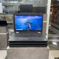 لپ تاپ نسل core i7 H8 گرافیک4 Dell Precision 3530