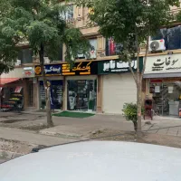 رهن و اجاره مغازه|اجارهٔ مغازه و غرفه|رشت, باهنر|دیوار