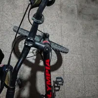 دوچرخه المپیا سایز 26|دوچرخه، اسکیت، اسکوتر|گلبهار, شهر جدید گلبهار|دیوار