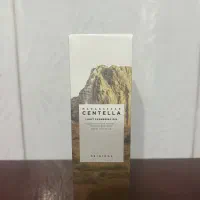 شوینده روغنی ملایم سنتلا