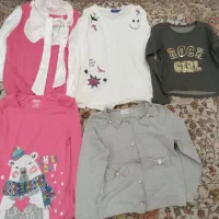 لباس بچگانه|کفش و لباس بچه|کرج, گوهردشت|دیوار