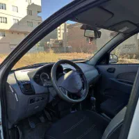 تیبا صندوقدار ۹۳|خودرو سواری و وانت|ارومیه, |دیوار