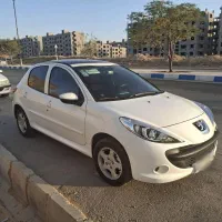 207 پانوراما اتومات ارتقا یافته 1404