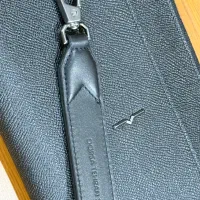 کیف دستی مردانه چرم درسا (نو)