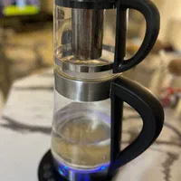 چایساز روی همی زولینگن SOLINGEN اصلی|سماور، چایساز، قهوهساز|همدان, |دیوار