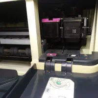 پرینتر.کنون.وHP.همه.کاره|پرینتر، اسکنر، کپی، فکس|گلستان (تهران), |دیوار