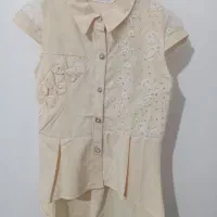 لباس نوزادی و کودکی|کفش و لباس بچه|یزد, |دیوار